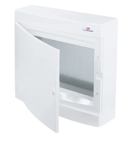 Razdjelnik ECT 2x18MEDIAPO 001100210