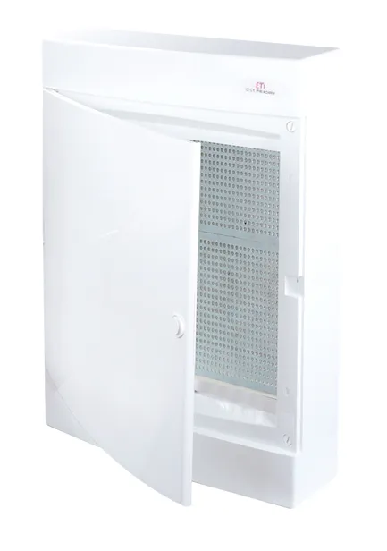 Razdjelnik ECT 3x18MEDIAPO 001100211