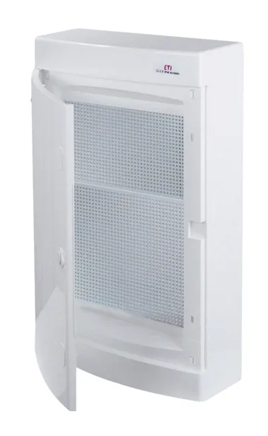 Razdjelnik ECT36MEDIAPO 001100213