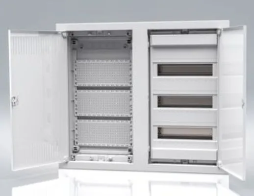 Razdjelnik ECG42HCOMBO3/3-H-I 001100340