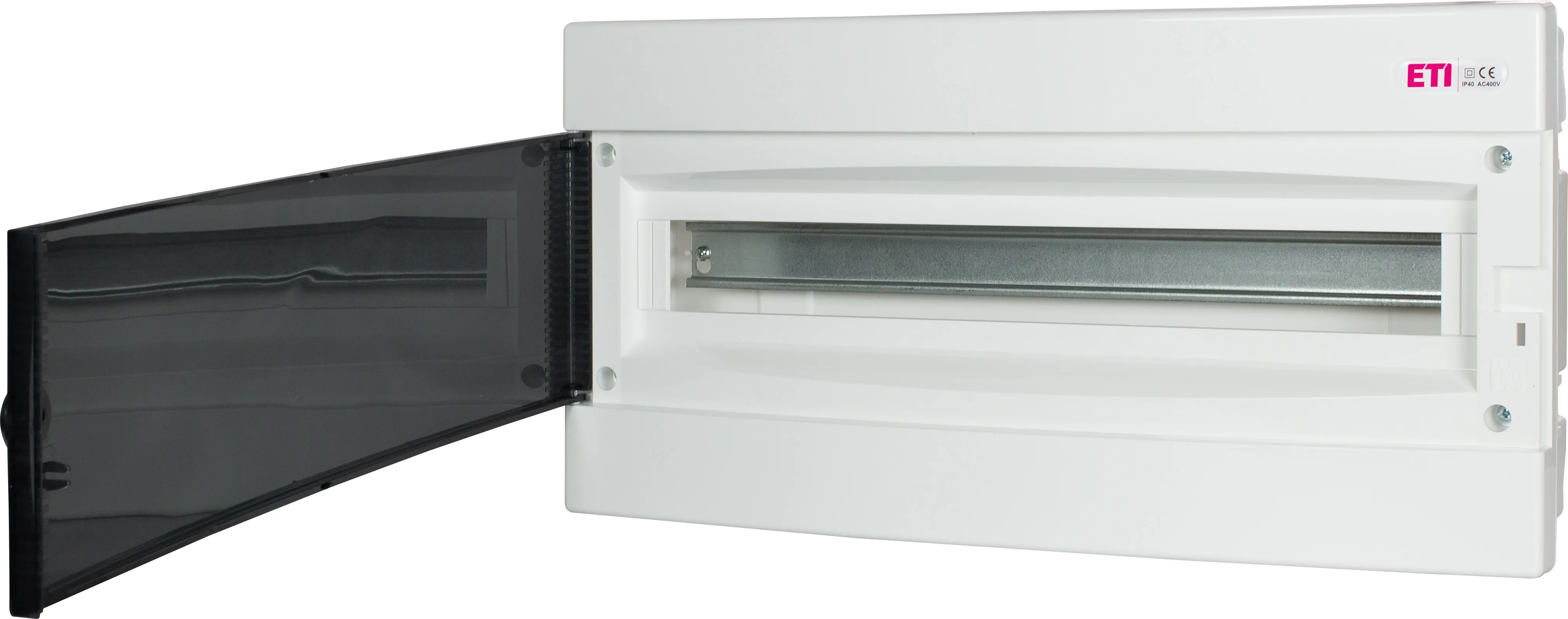 Razdjelnik ECM 1x24PT-s 001100407