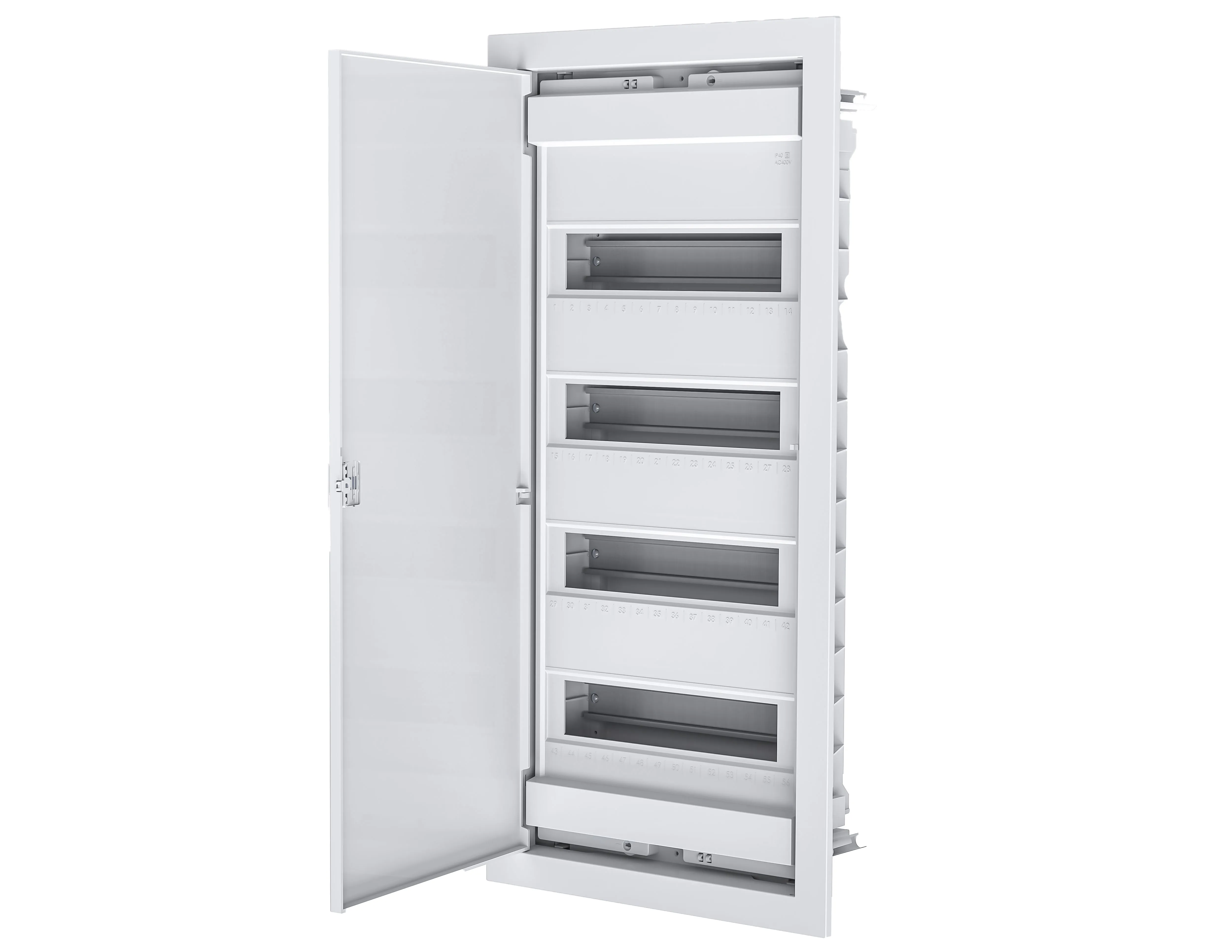 Razdjelnik ECG56PO 001100413