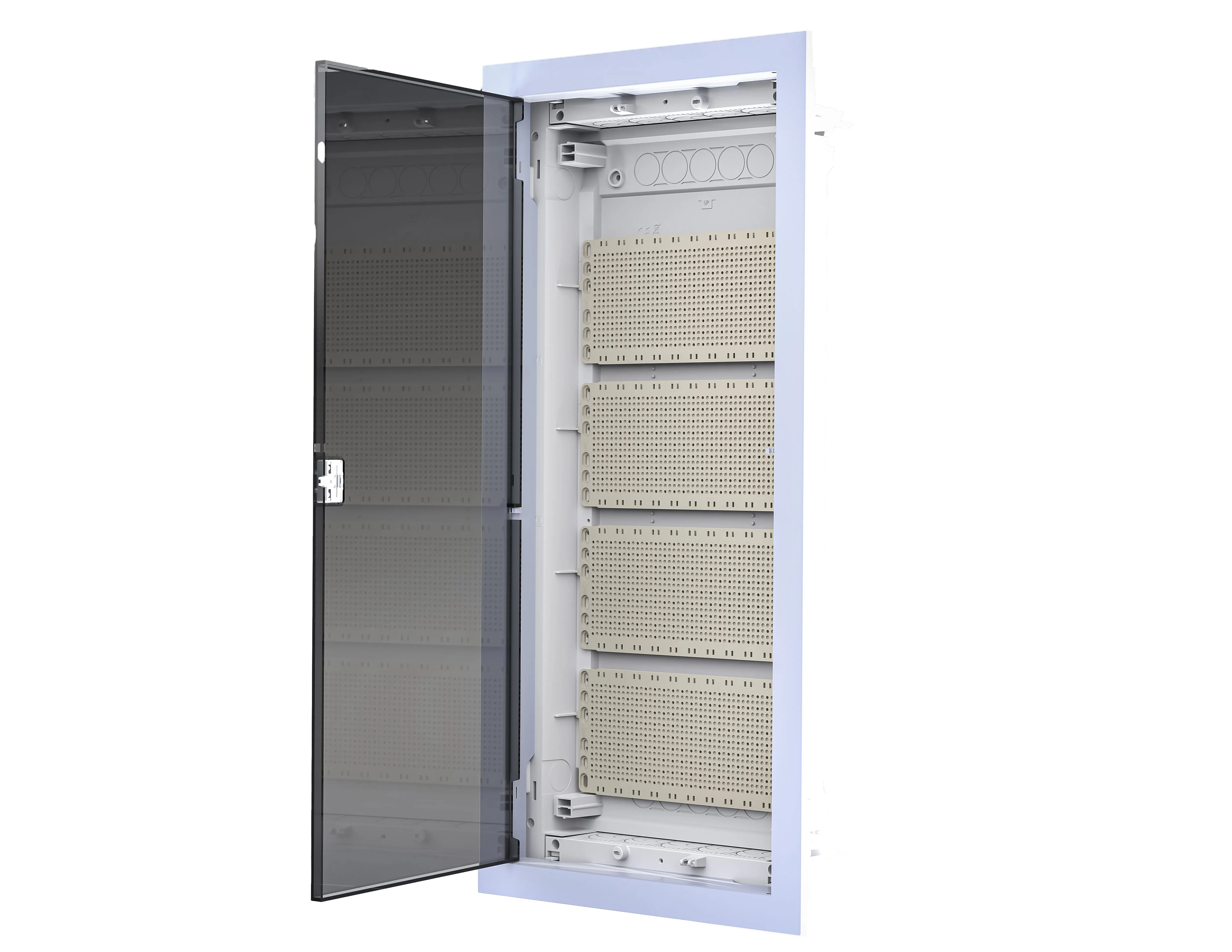 Razdjelnik ECG56MEDIAPT 001100415