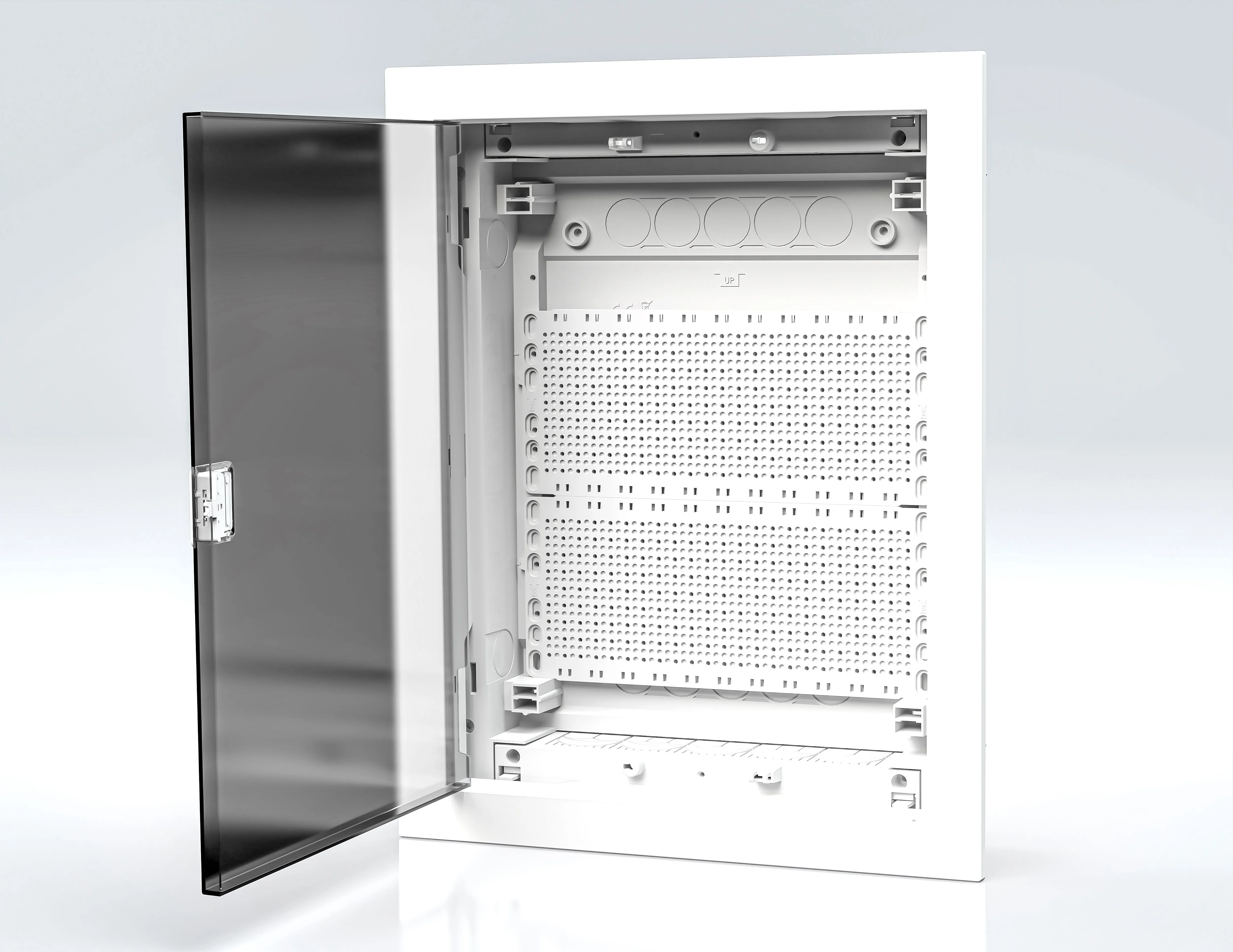 Razdjelnik ECG28MEDIAPT 001101187