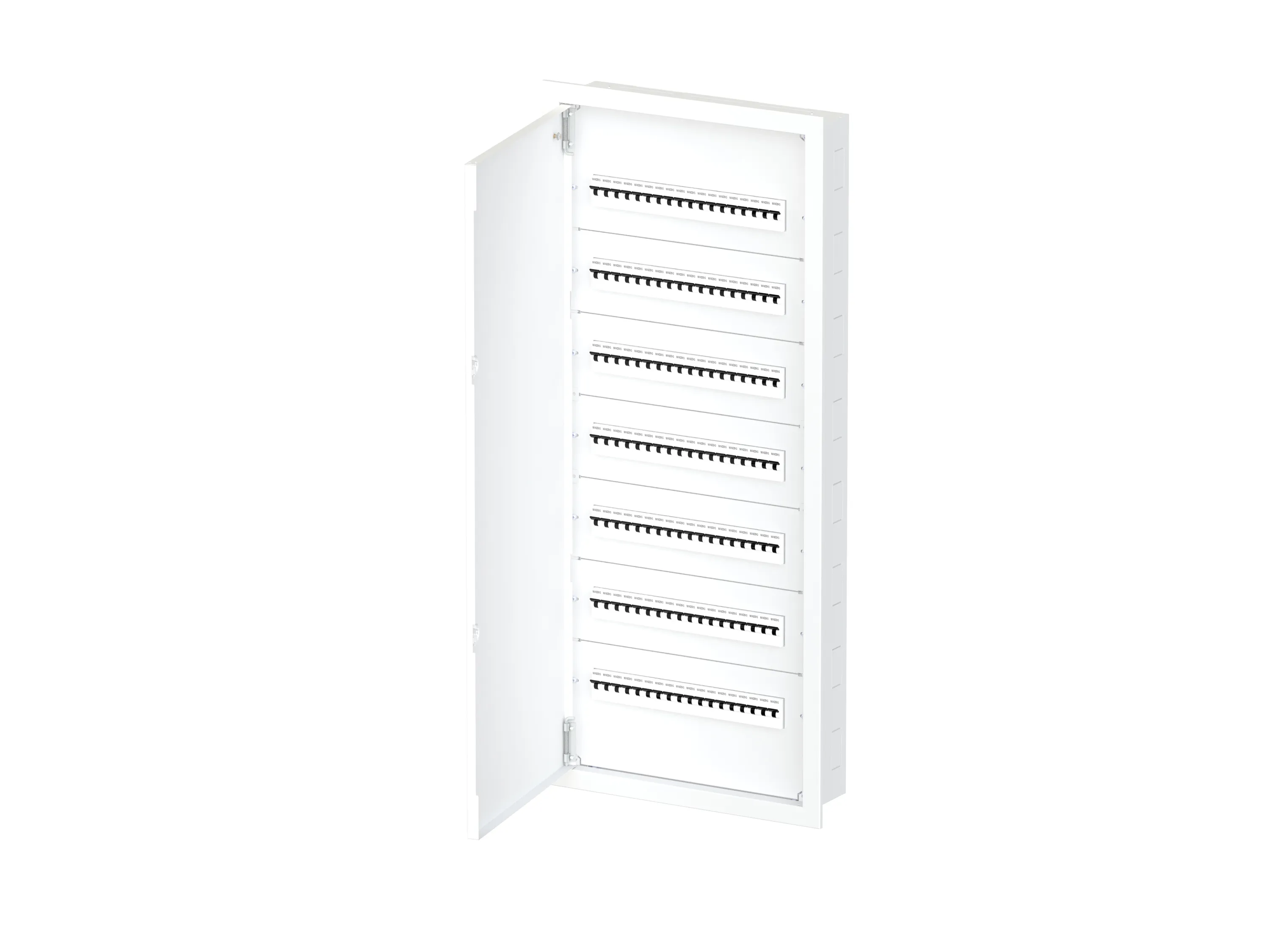 Razdjelnik MBF18-7 001108112