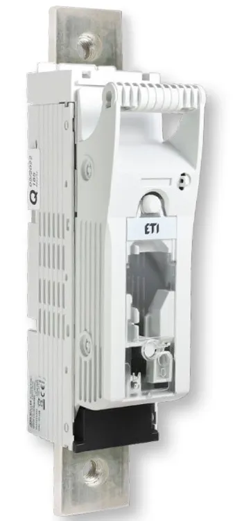 Osiguračka rastavna sklopka KVL00 Telecom 1p M12 MFM 001690906