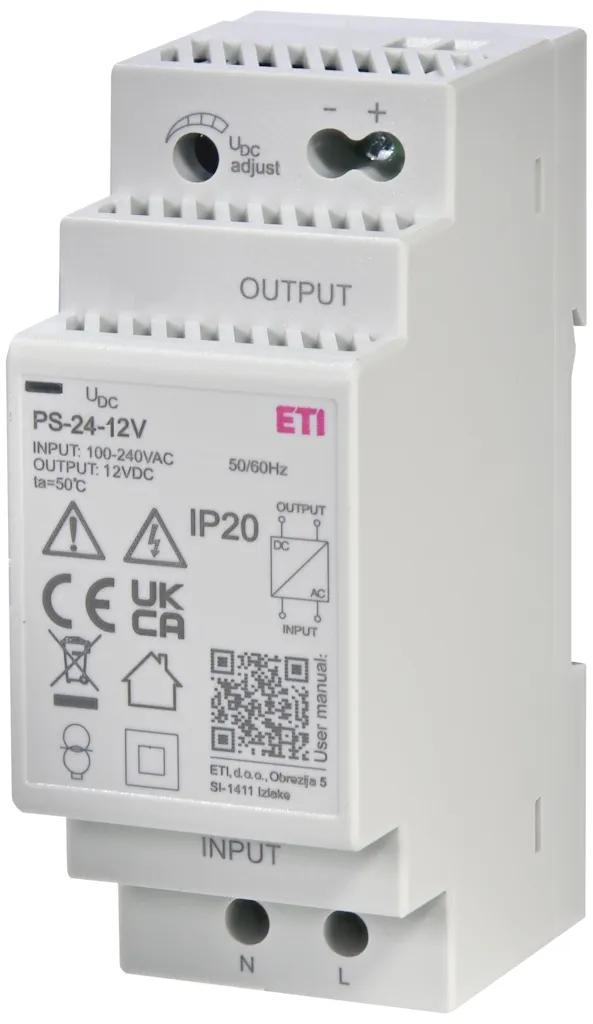 Napojna jedinica PS-24-12 002470132