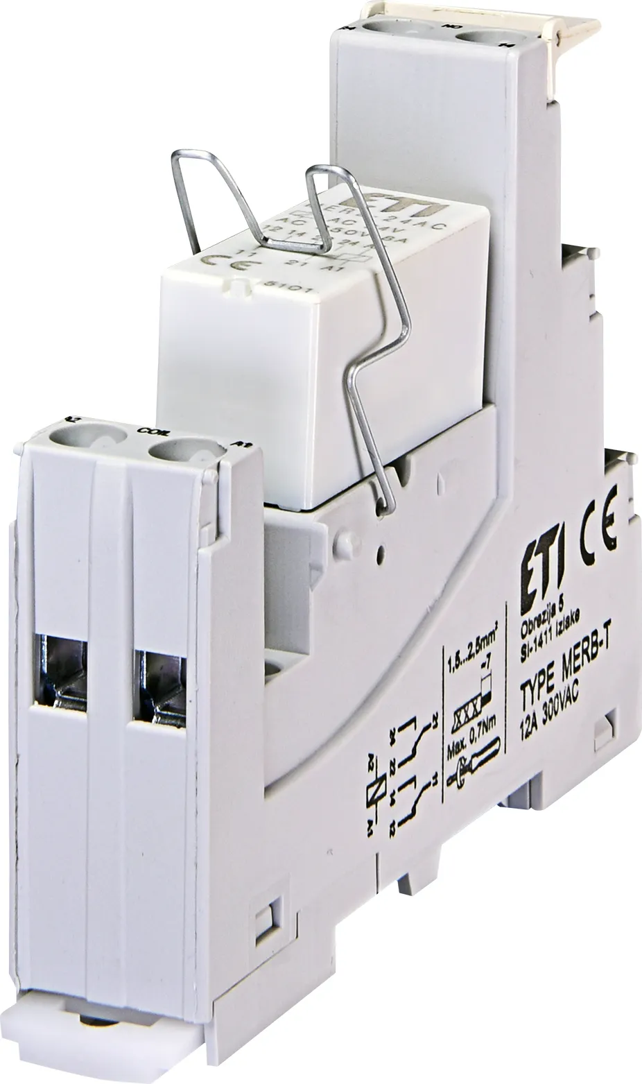 Postolje MERB-T 002473035