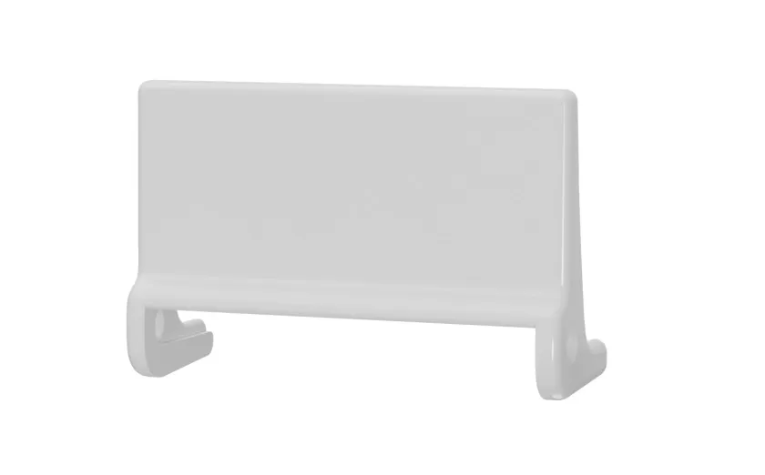 Natpisna pločica MER-PLATE 002473039