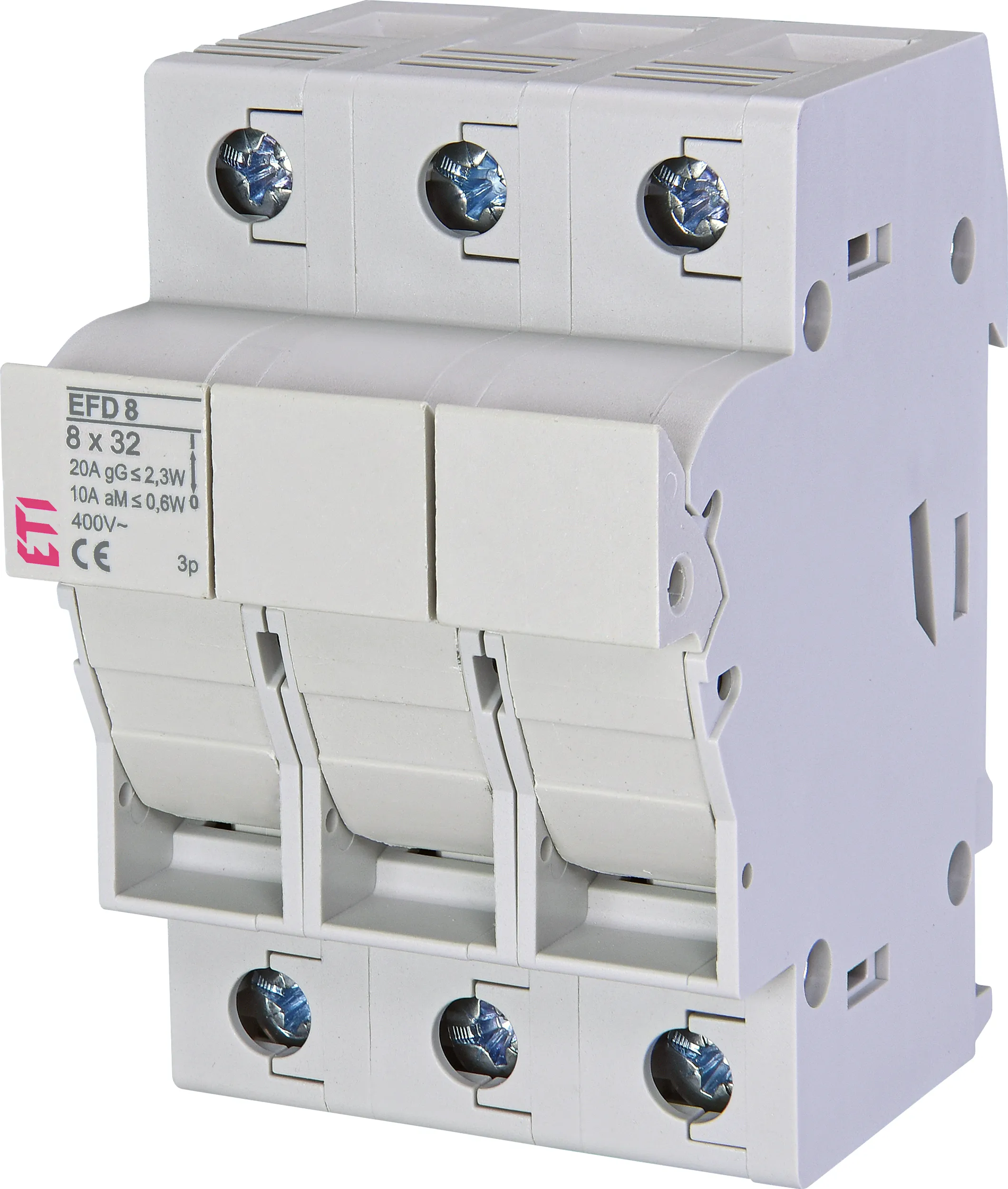 Modularna rastavna sklopka EFD 8 3p 002520004