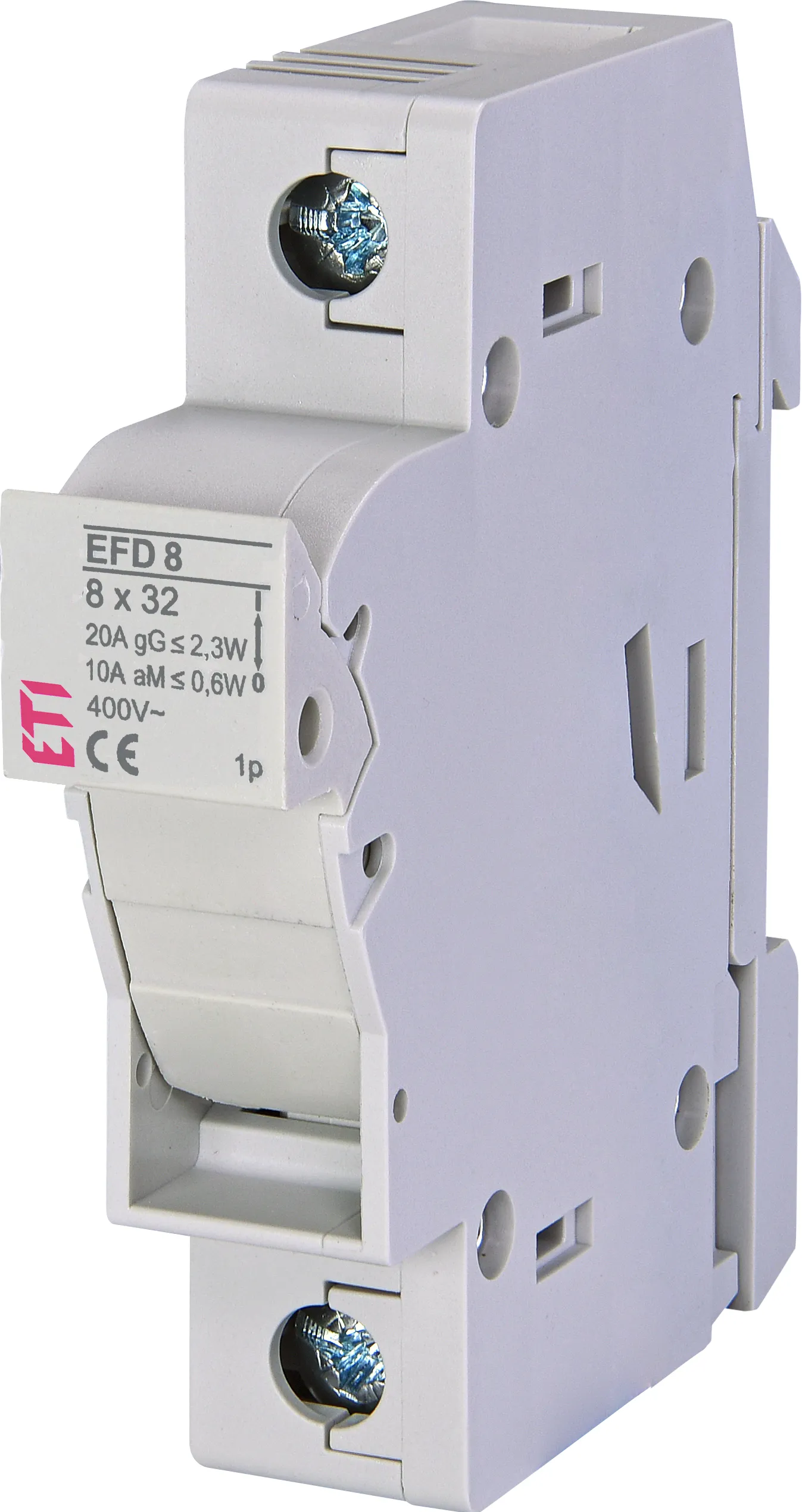 Modularna rastavna sklopka EFD 8 1p AD 002520301