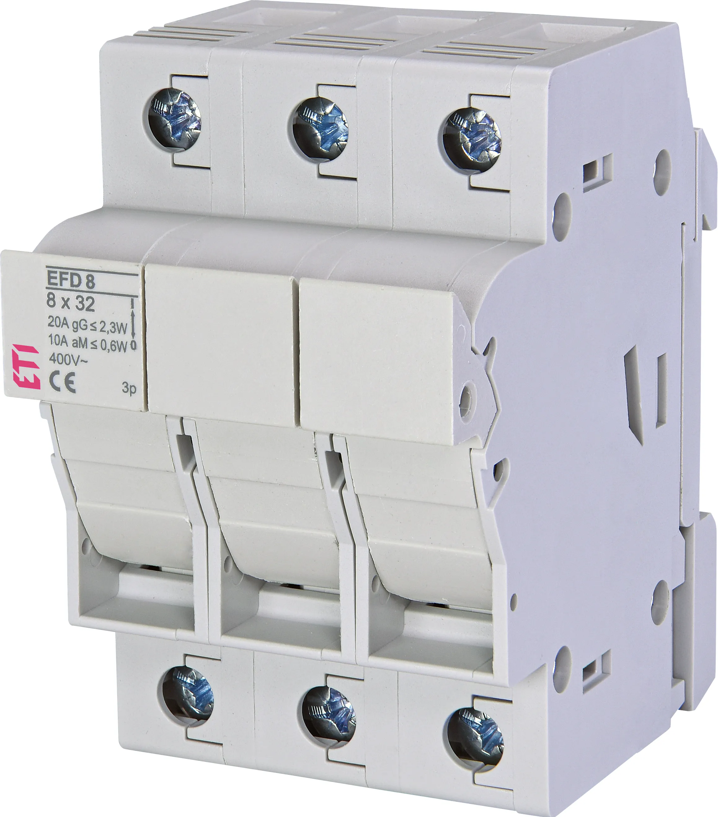 Modularna rastavna sklopka EFD 8 3p AD 002520304