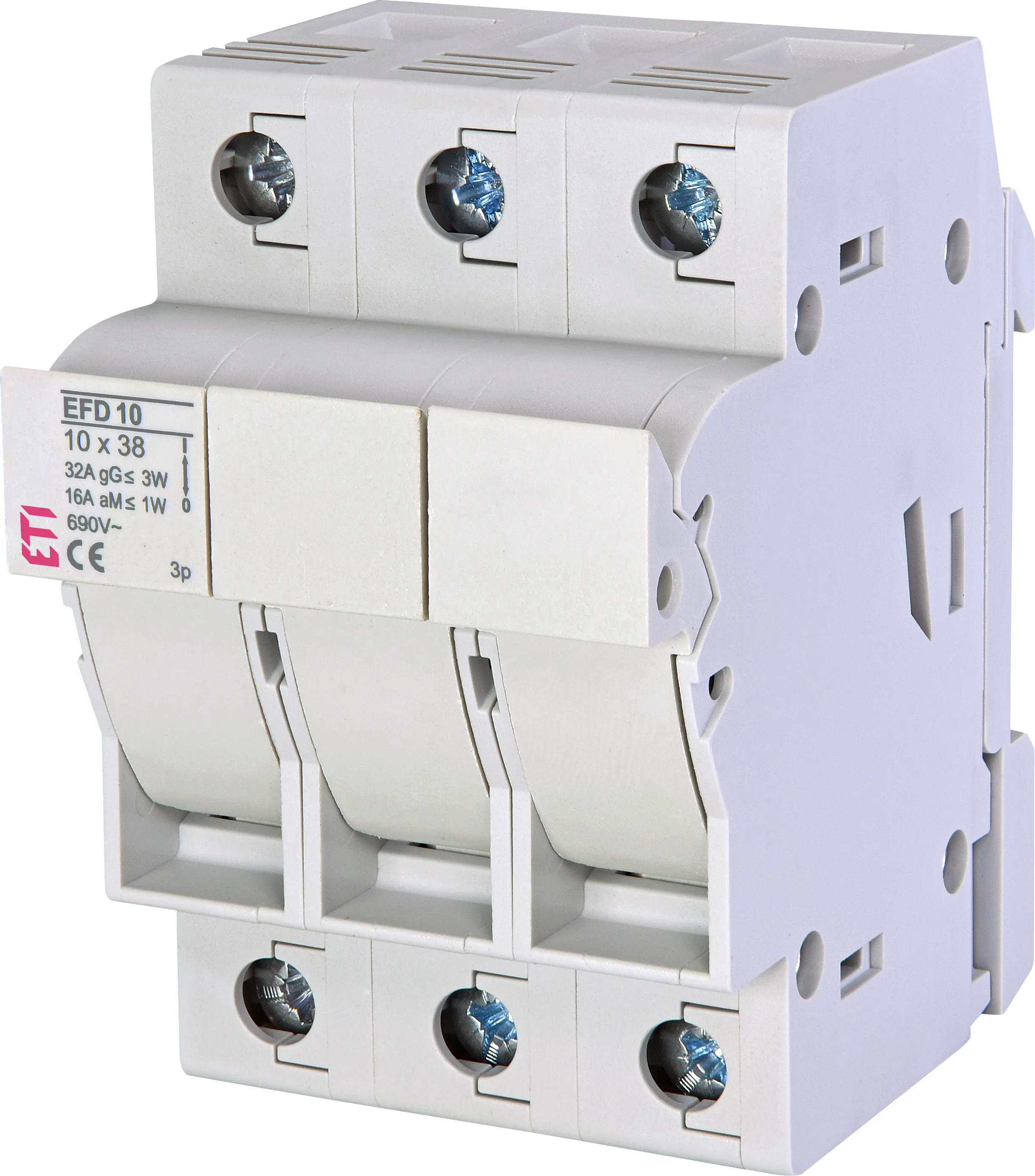 Modularna rastavna sklopka EFD 10 3p AD 002540304