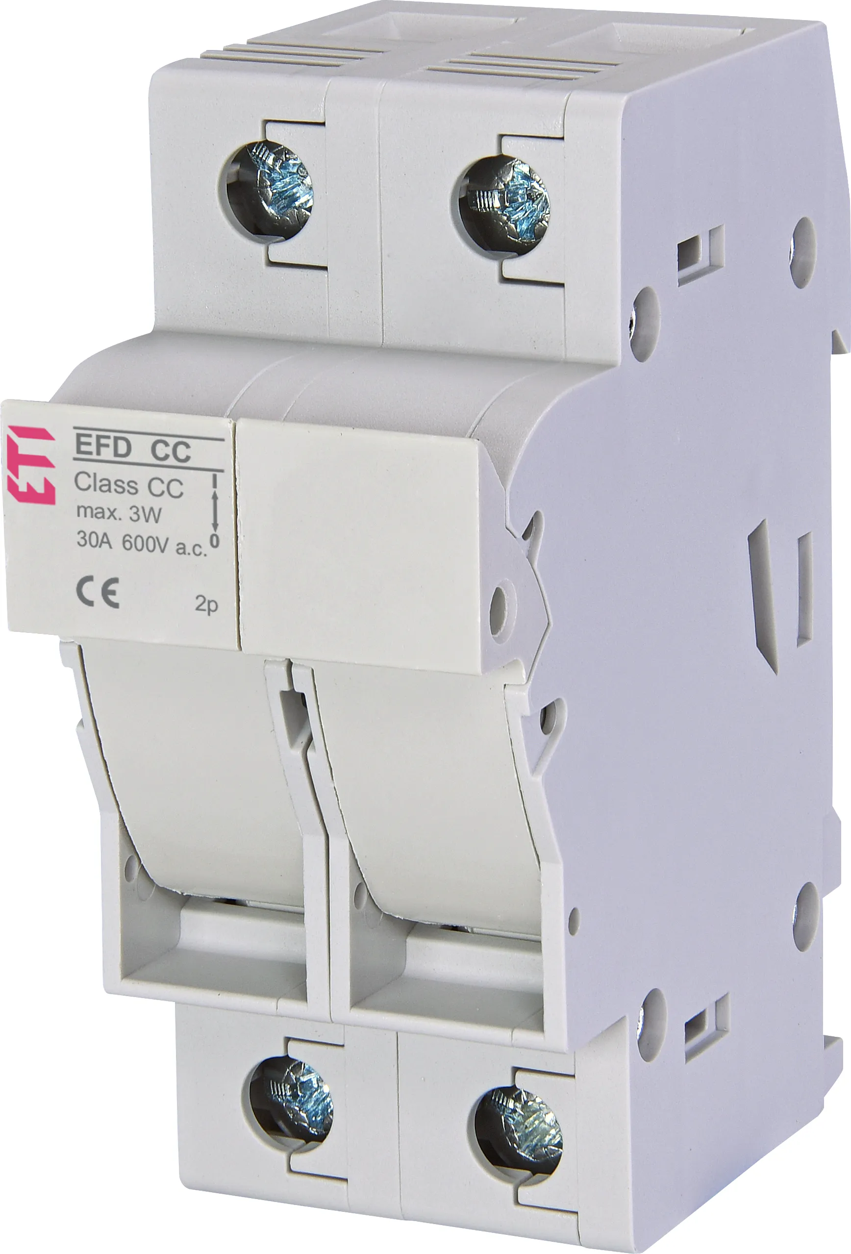 Osnova rastalnog uloška EFD CC 2p LED AD 002540413