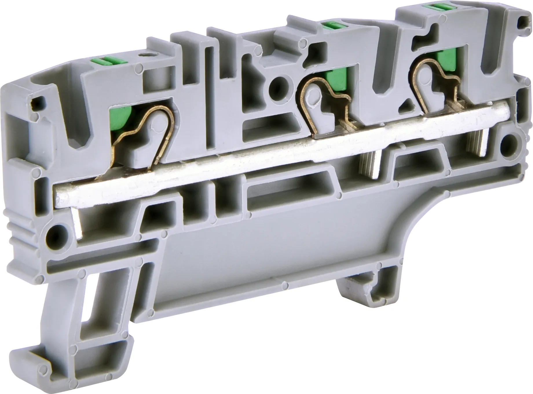 Redna stezaljka ESH-EFC.4/1+2 003903257