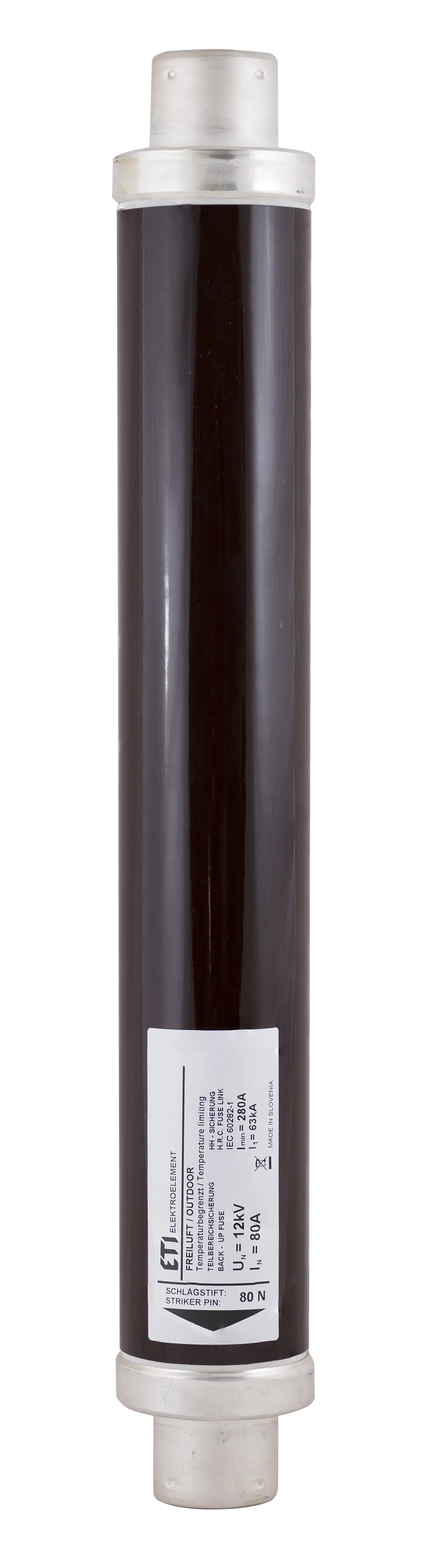 Rastalni uložak VVT-D3 12kV/2A 442 004232503