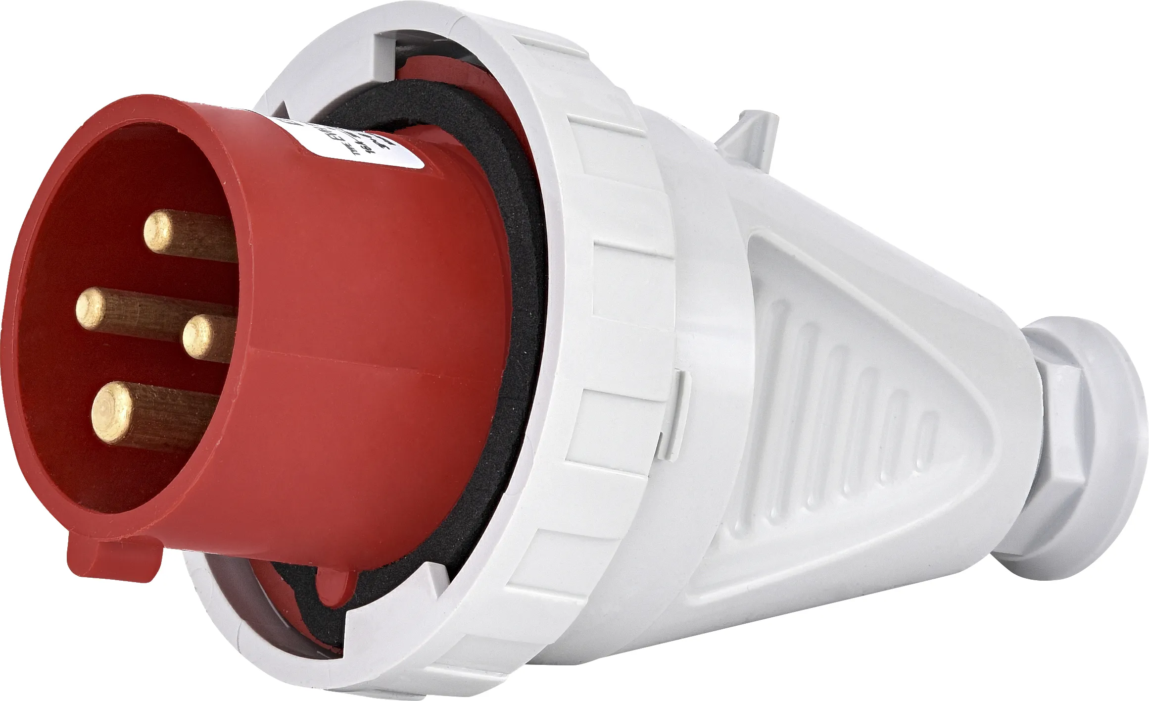 Industrijski utikač EVH 1643 004482025