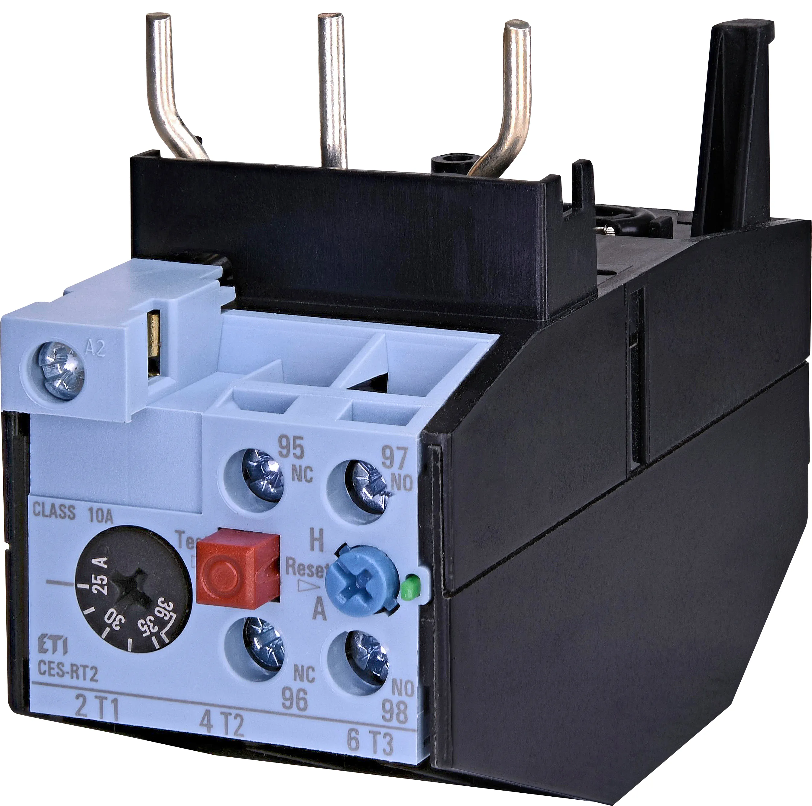 Bimetalni zaštitni rele CES-RT2-36 004646600