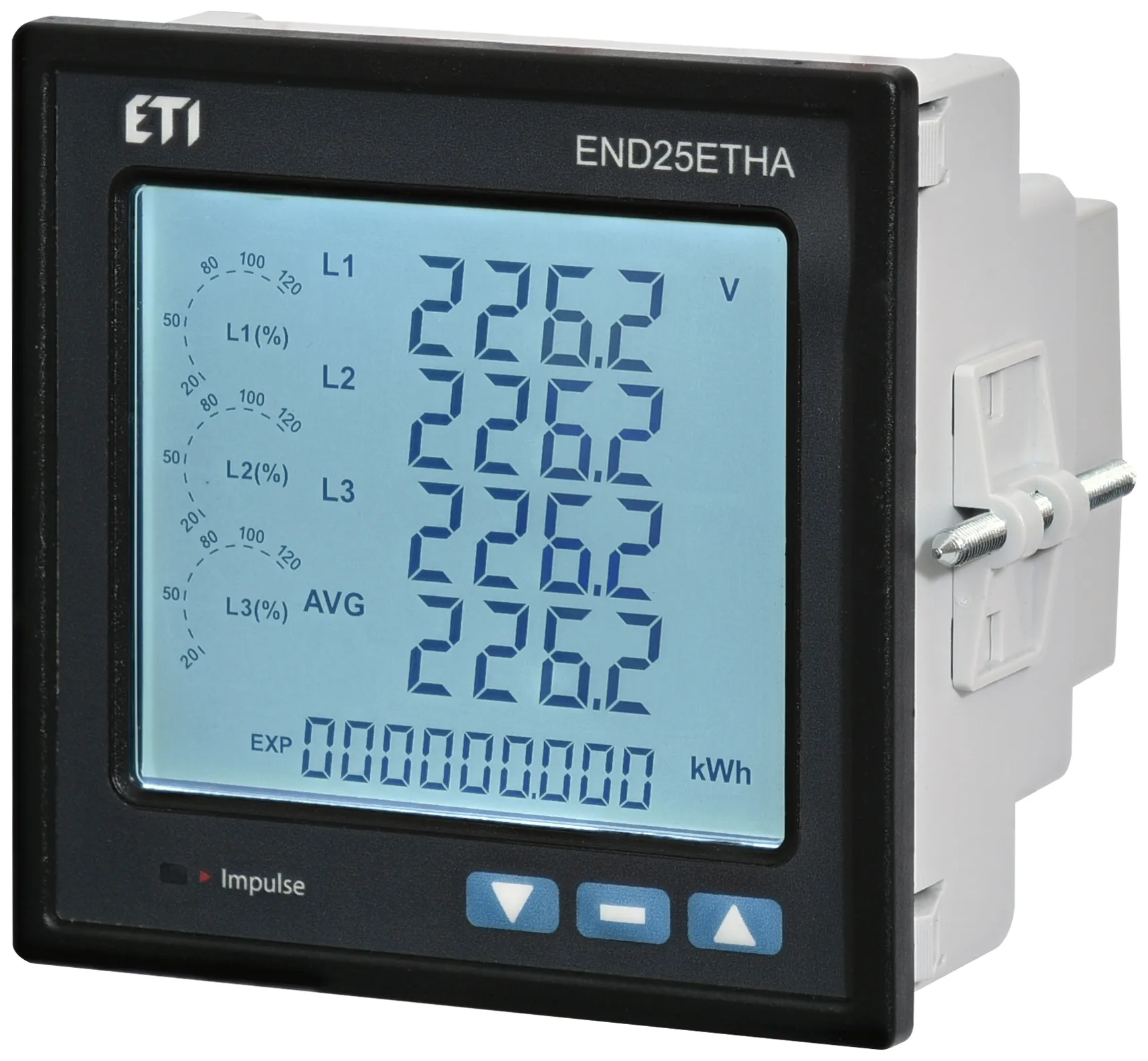 Mjerni instrument END25ETHA 004656955