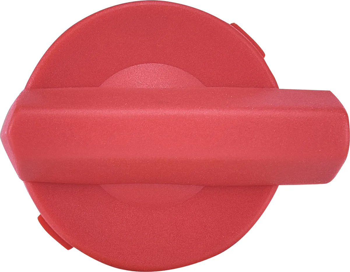 Ručica CLBS-DH80/YR 004661412