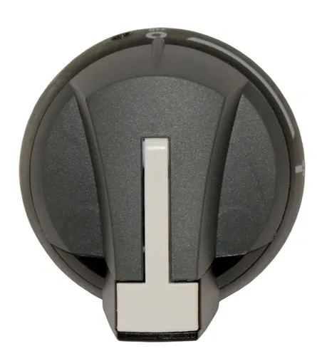 Ručica CLBS-EH125/01G 004661417