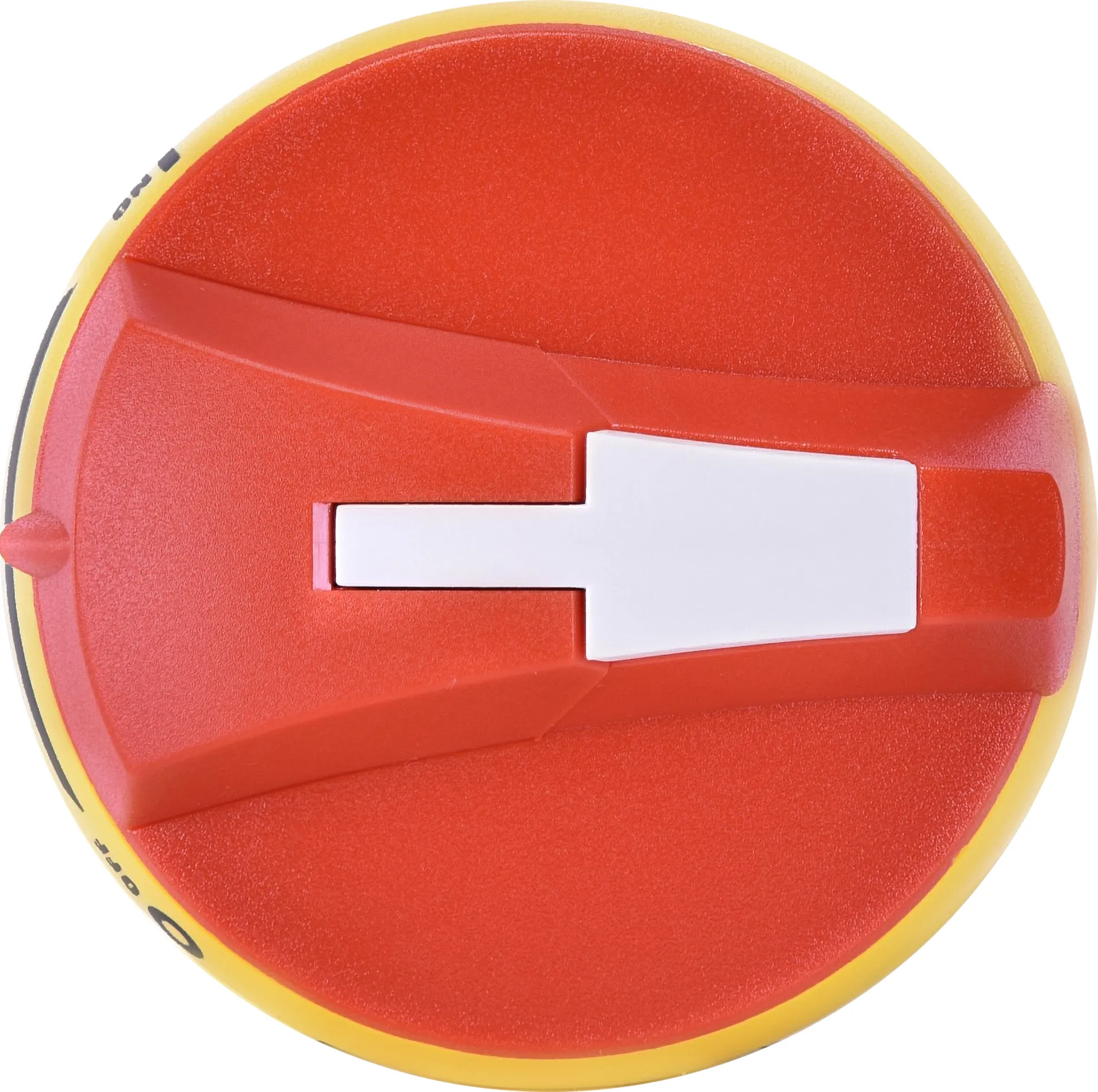 Ručica CLBS-EH80/YR 004661418