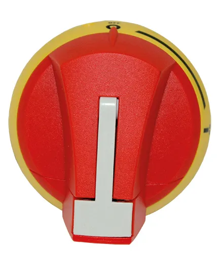 Ručica CLBS-EH125/01YR 004661420