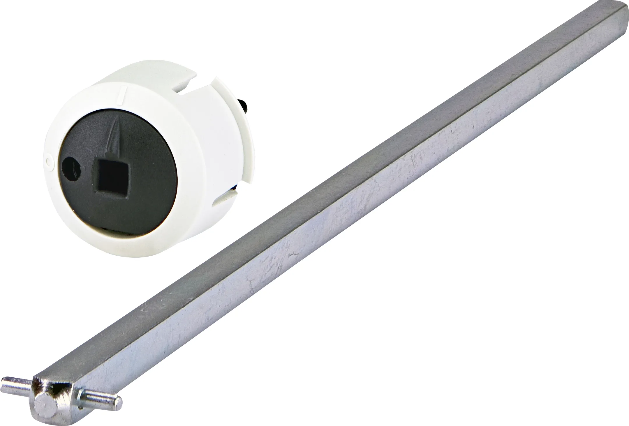 Osovina CLBS-S200 004661422