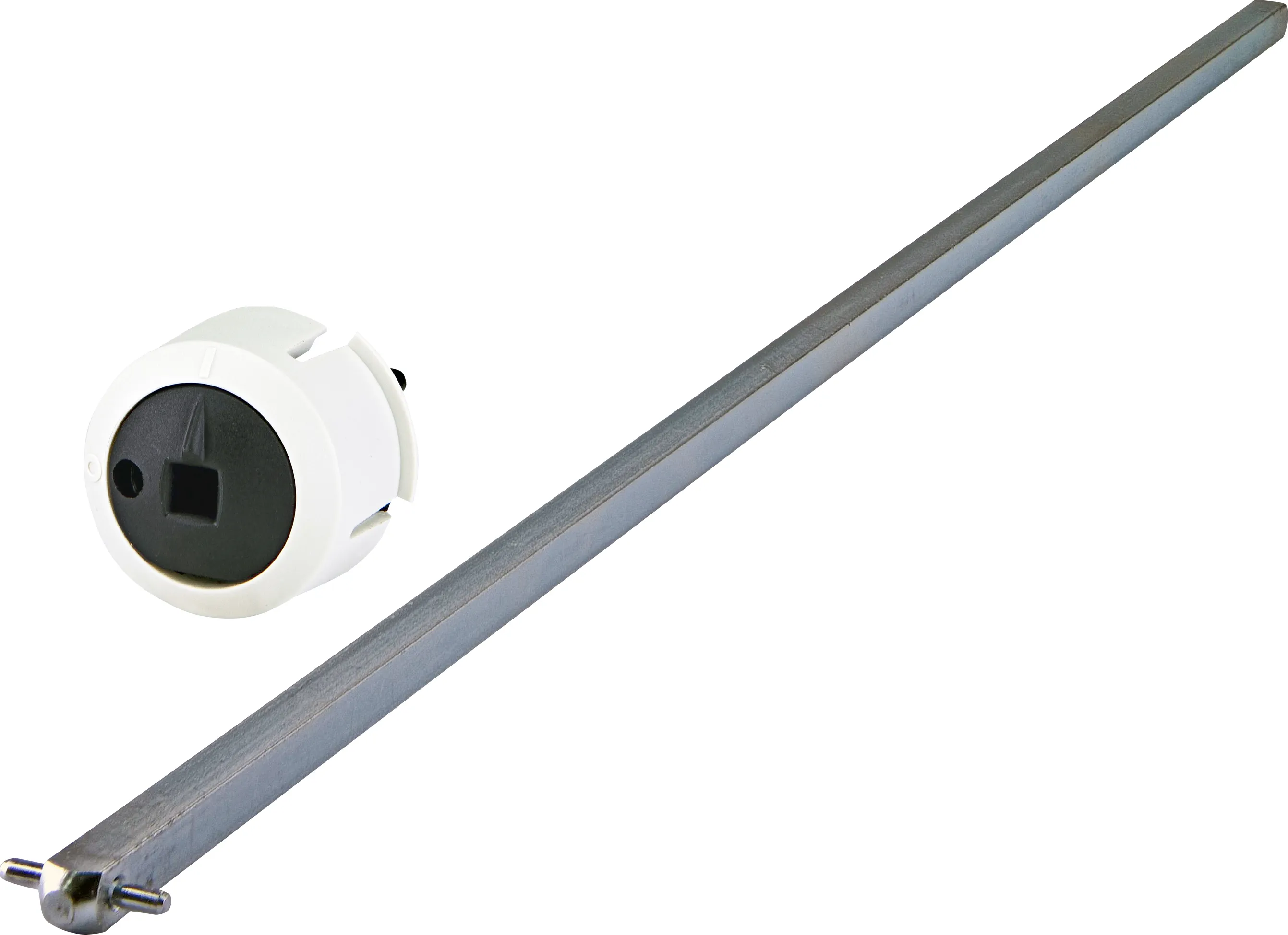 Osovina CLBS-S400/01 004661424