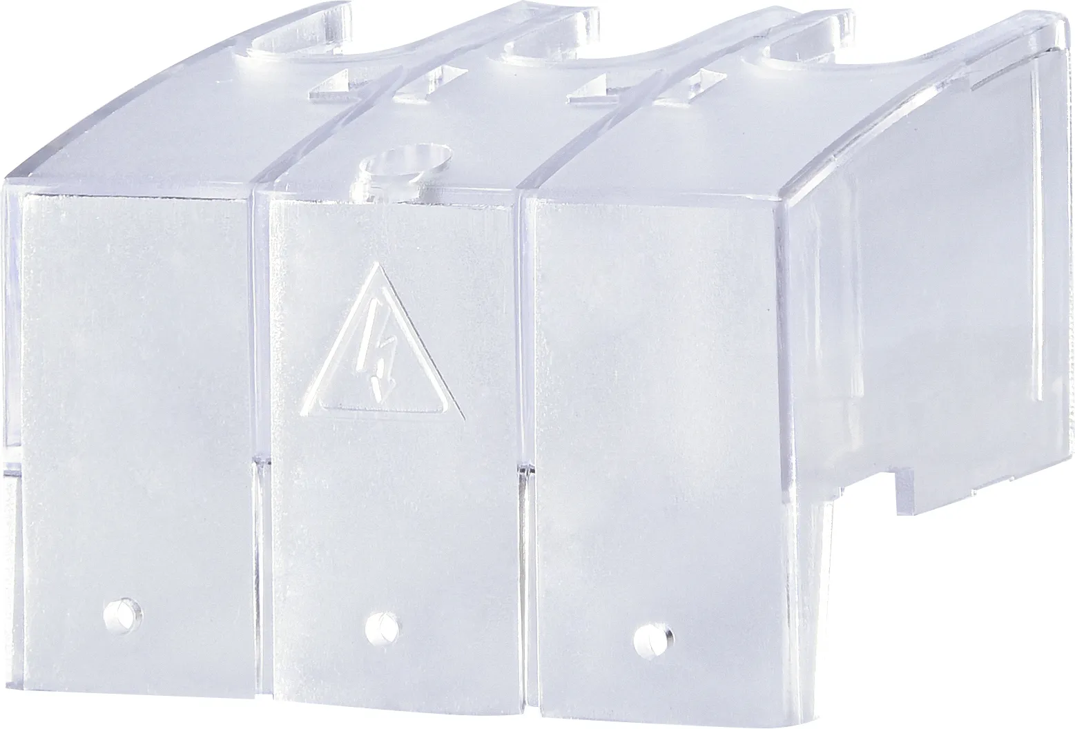 Prekriče stezaljki CLBS-TS40 3P 004661426