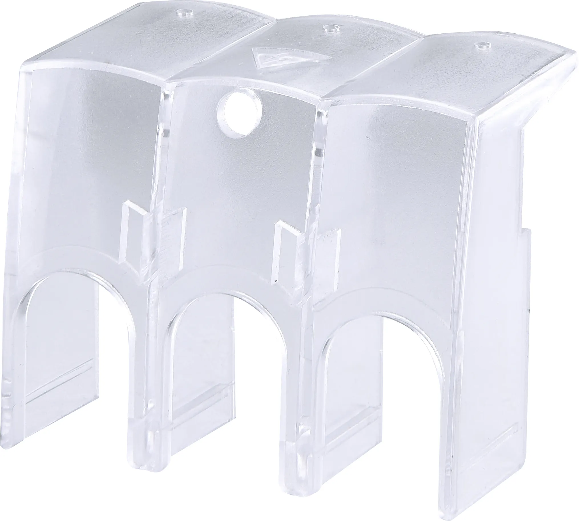 Prekriče stezaljki CLBS-TS80 3P 004661427