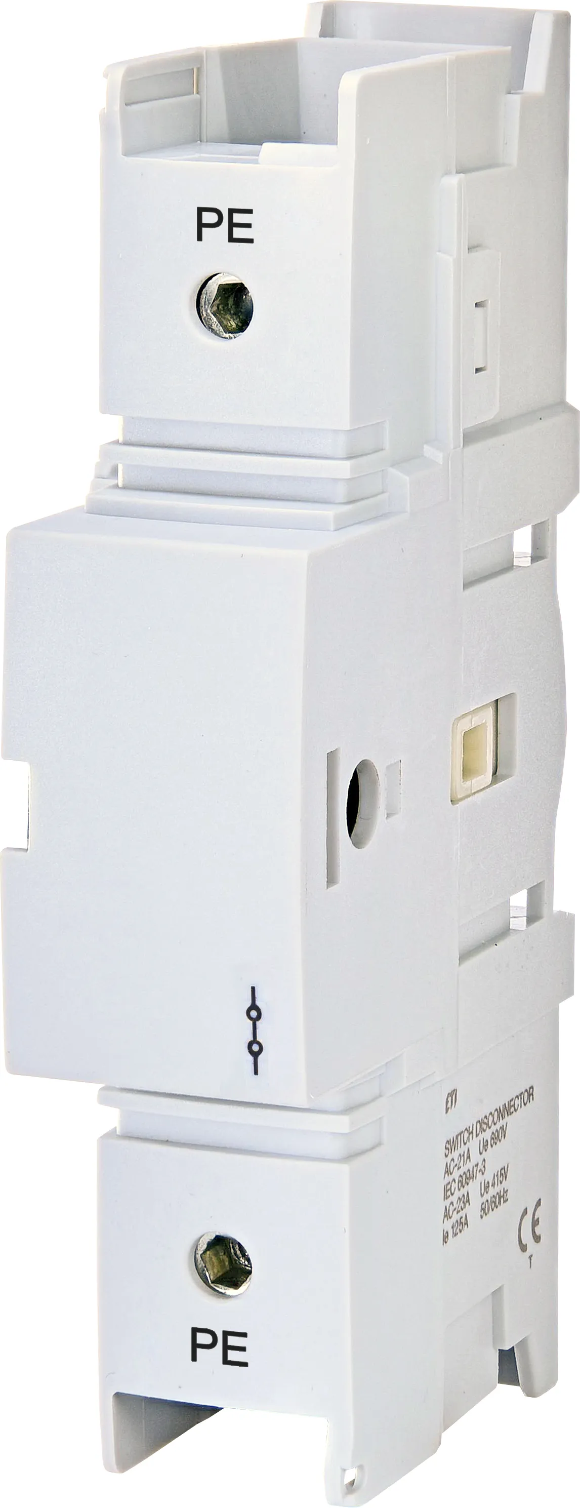 PE pol CLBS-PE/125 004661448