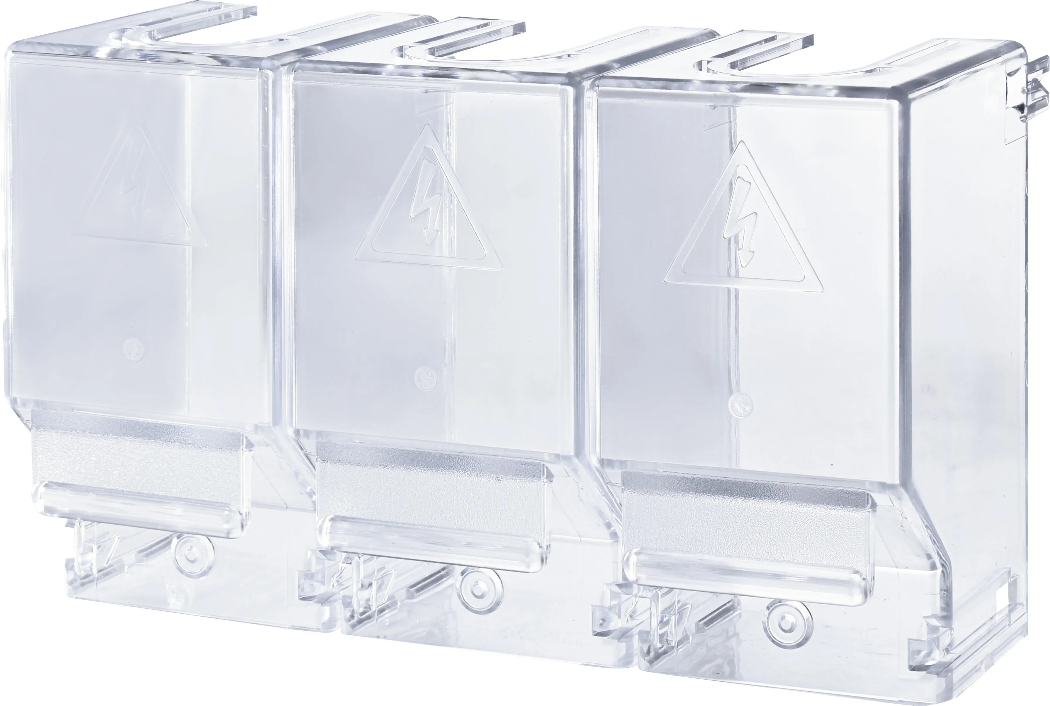 Prekriče stezaljki LBS-TS250 3P (CO) 004661501