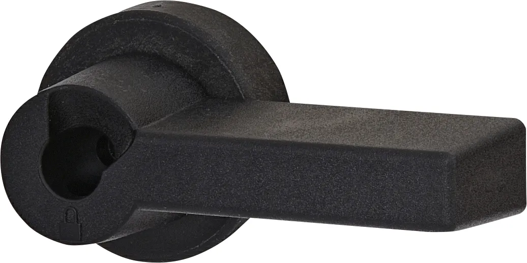 Ručica CLBSV-DH125/B I-I+II-II 004661897