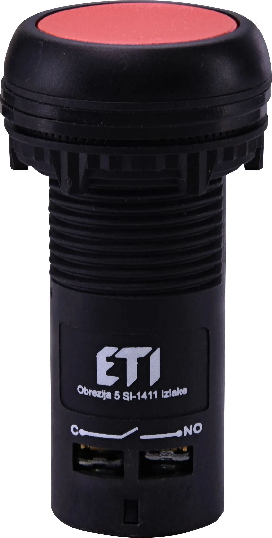 Poz.tipkalo sa nap. ECF-11-R 004771470