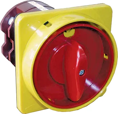 Grebenasta sklopka CS 25 92 U LK 004773074