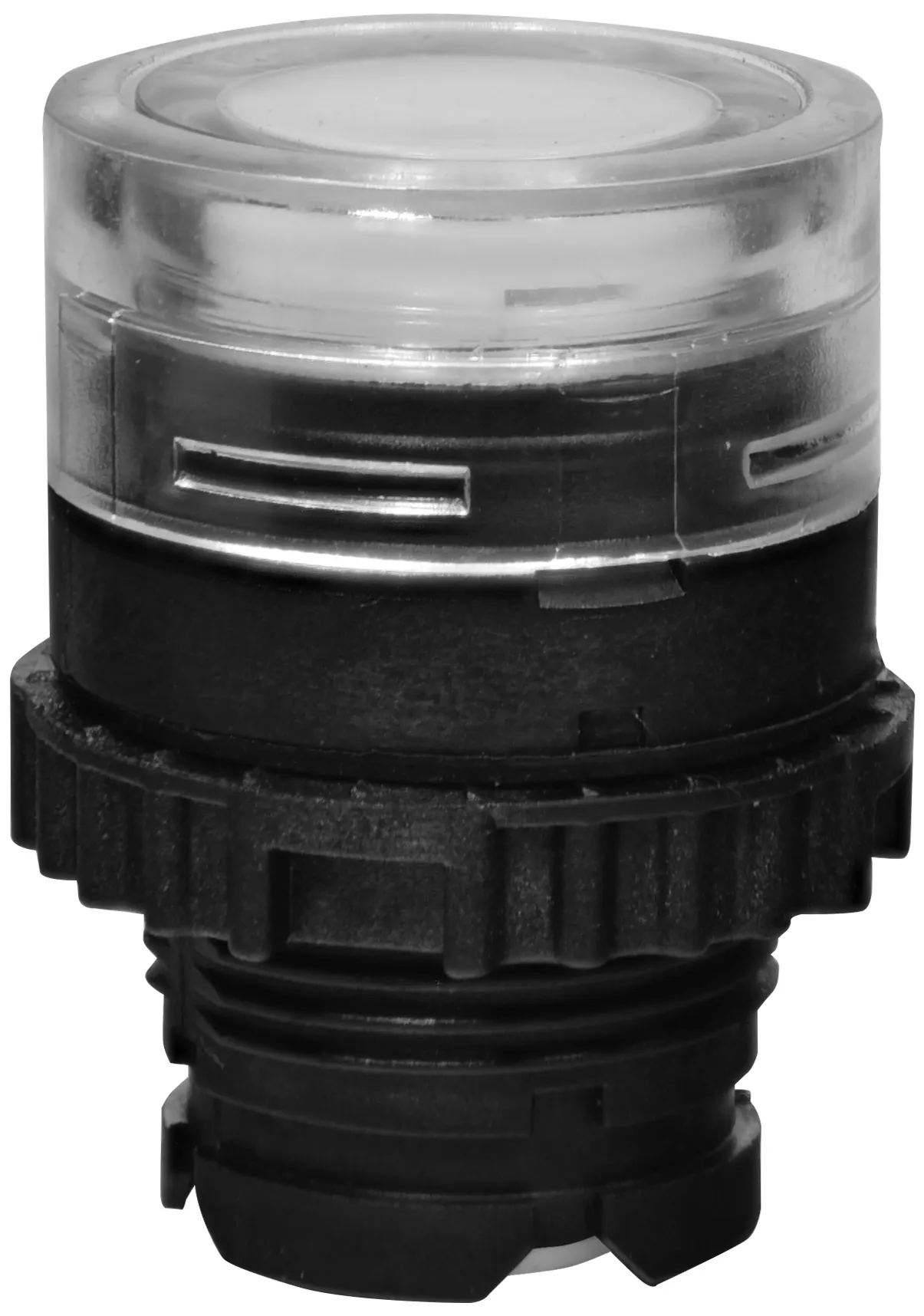 Osvetljenje. Pogonski taster NSE-PBFI-W 004774050