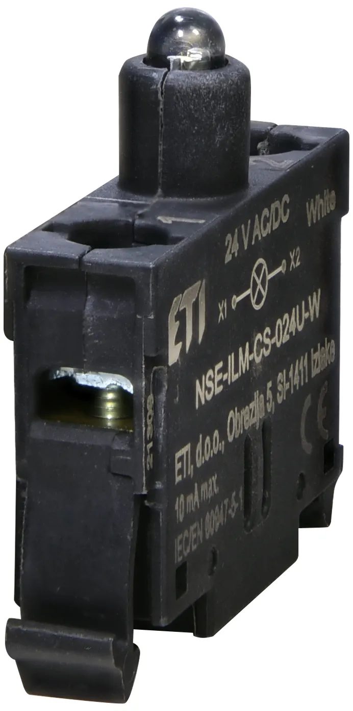 Signalna svjetilka NSE-ILM-CS-024U-W 004774158