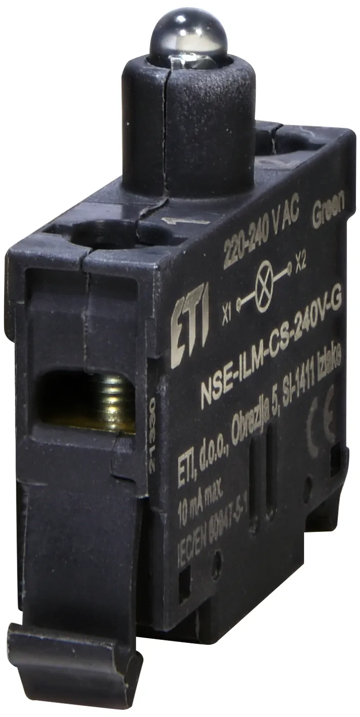Signalna svjetilka NSE-ILM-CS-240V-G 004774165