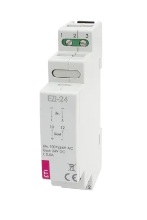 Napojna jedinica EZI-24 004804063