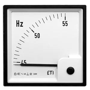 Mjerni instrument ZQ 96 004805452