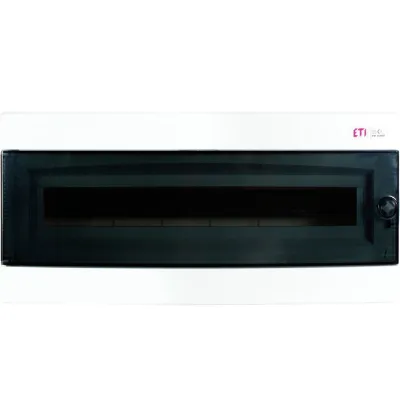 Razdjelnik ECT 1x24PT 001100280