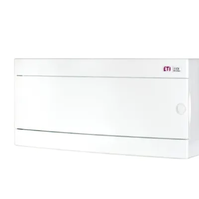 Razdjelnik ECT 1x24PO 001100281