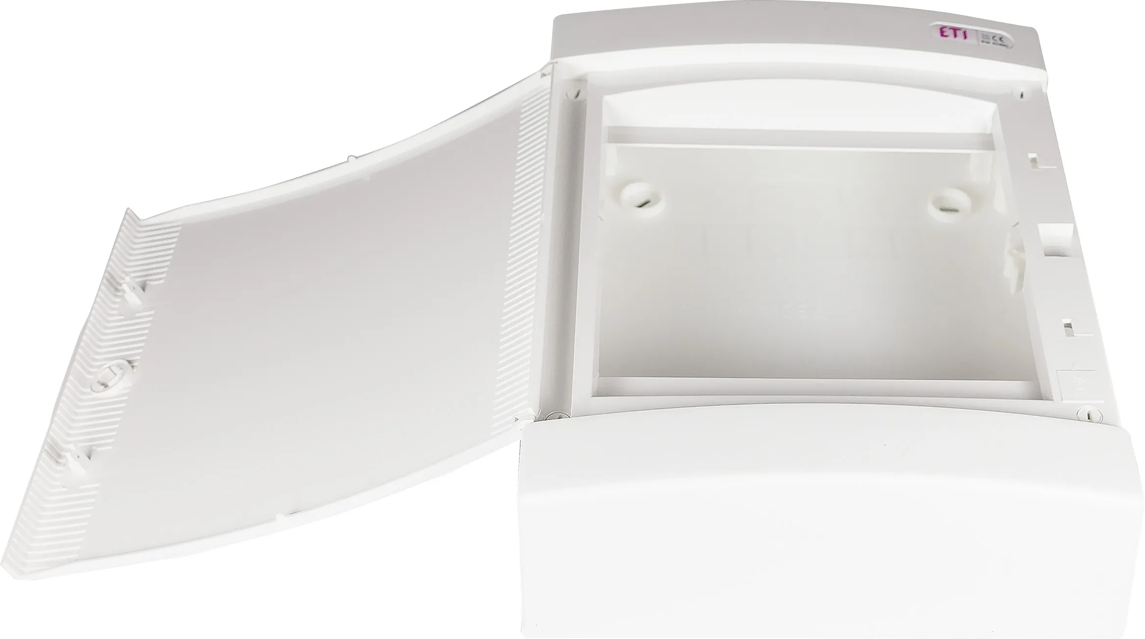 Razdjelnik ECT24PO MEDIA/EMPTY-BP 001100284