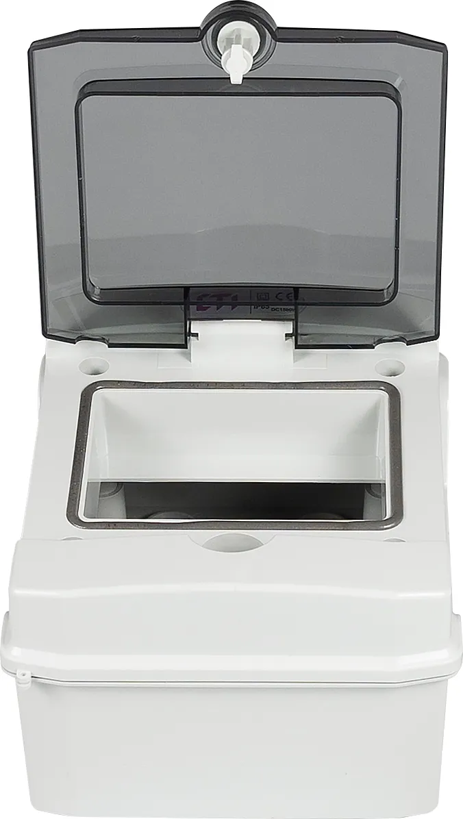 Razdjelnik ECH-6G-F 001100375