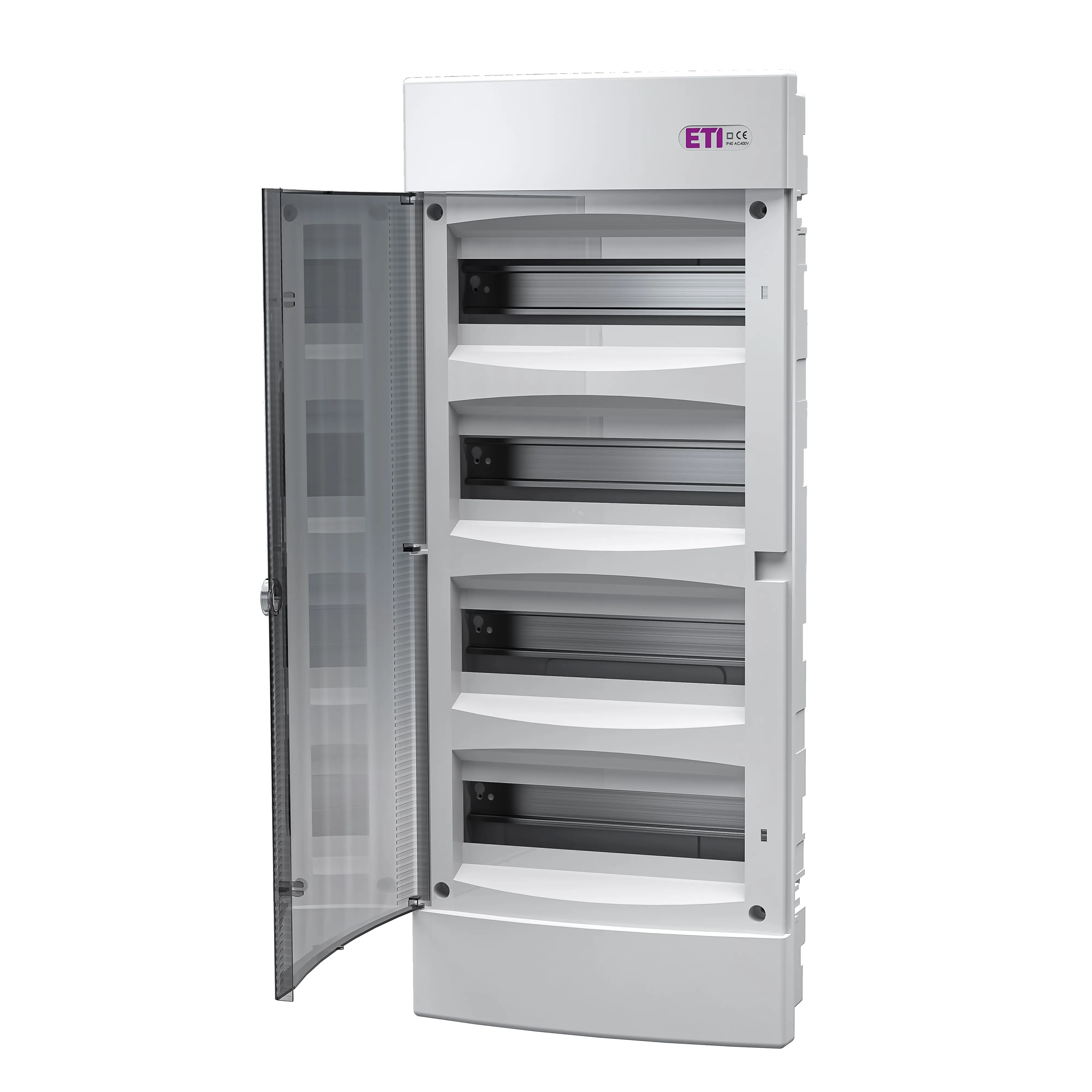 Razdjelnik ECM48PT 001100400