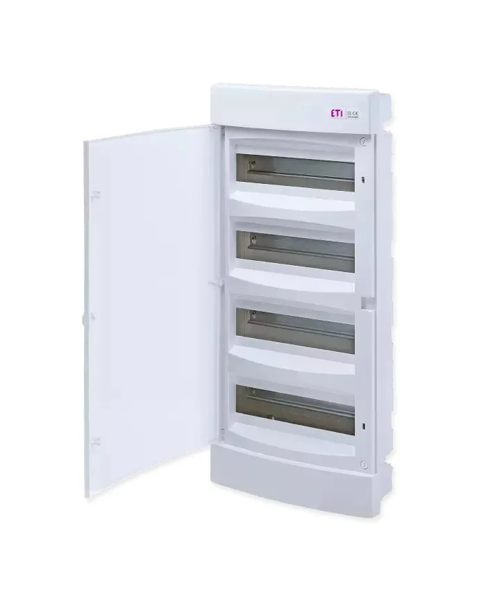 Razdjelnik ECM48PO 001100402