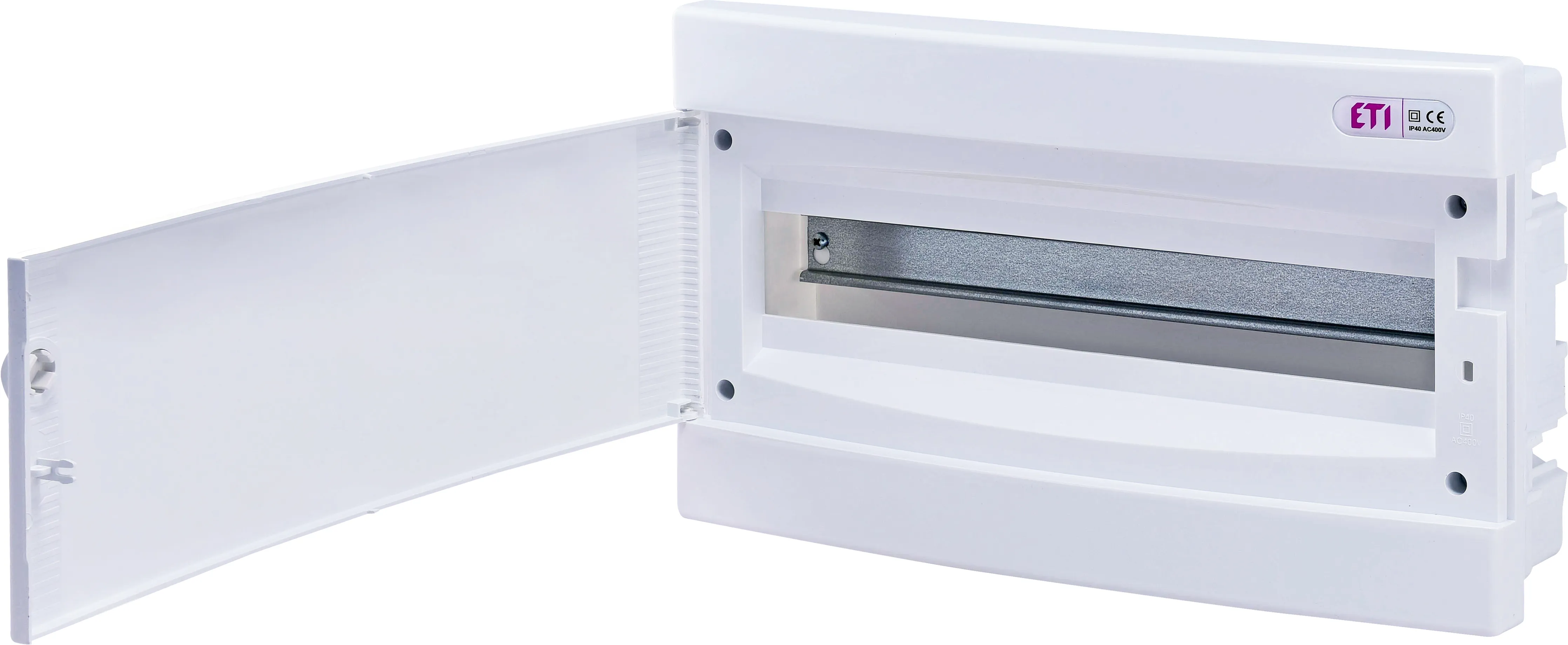 Razdjelnik ECM 1x24PO 001100403