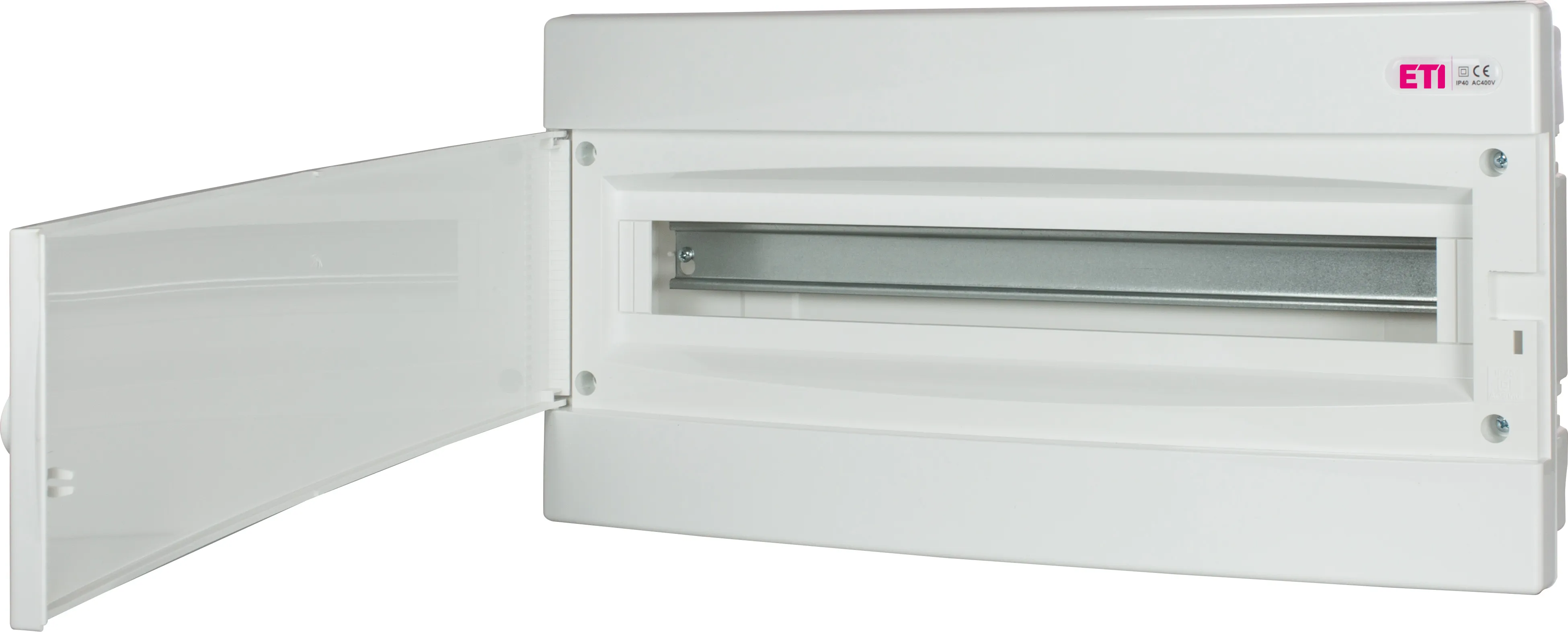 Razdjelnik ECM 1x24PO-s 001100409