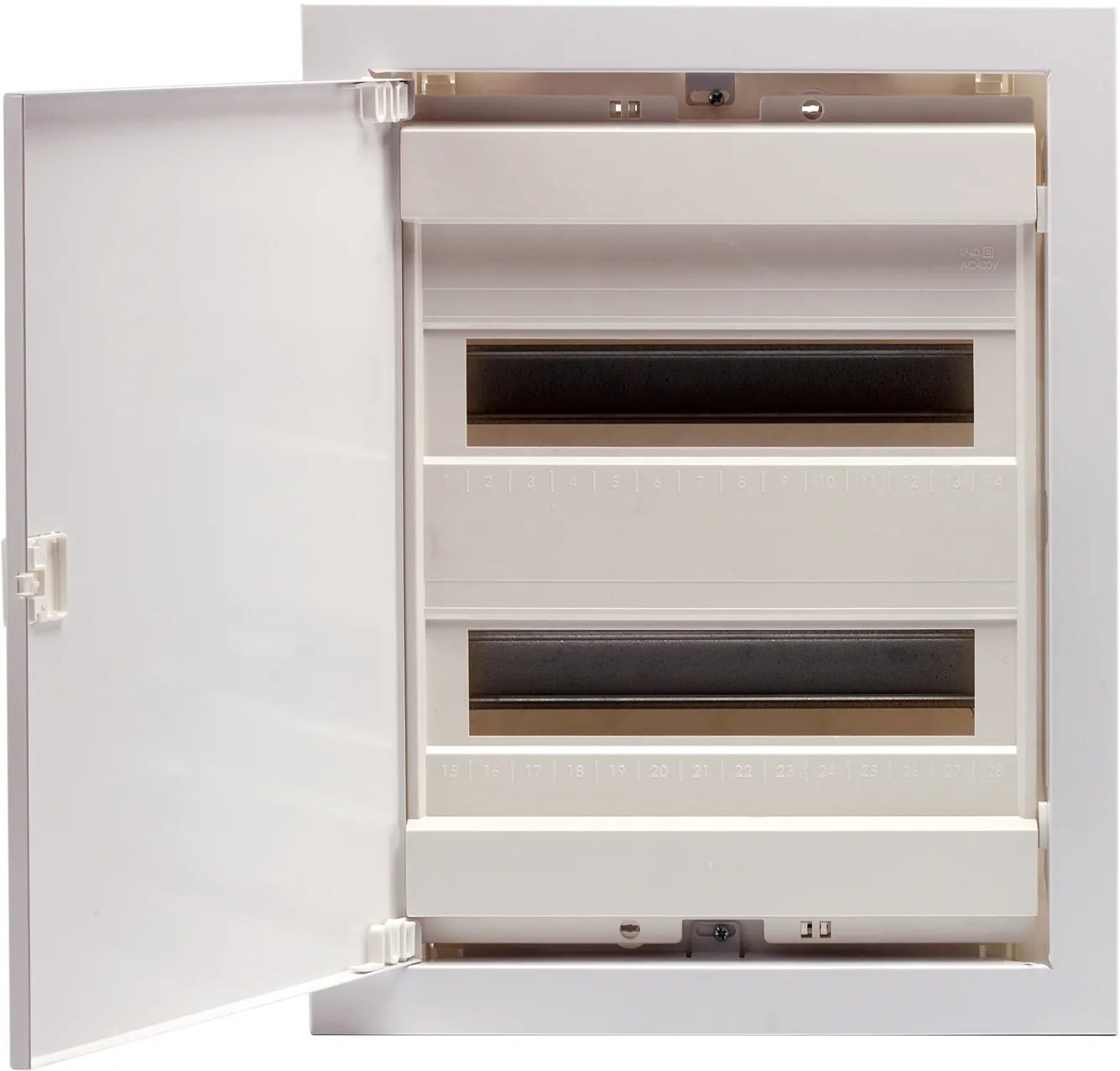 Razdjelnik ECG56HMEDIAPO 001100416